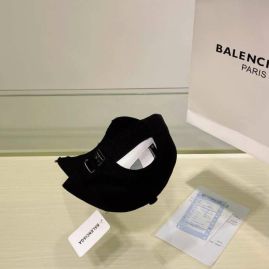 Picture of Balenciaga Cap _SKUBalenciagaCap080848523